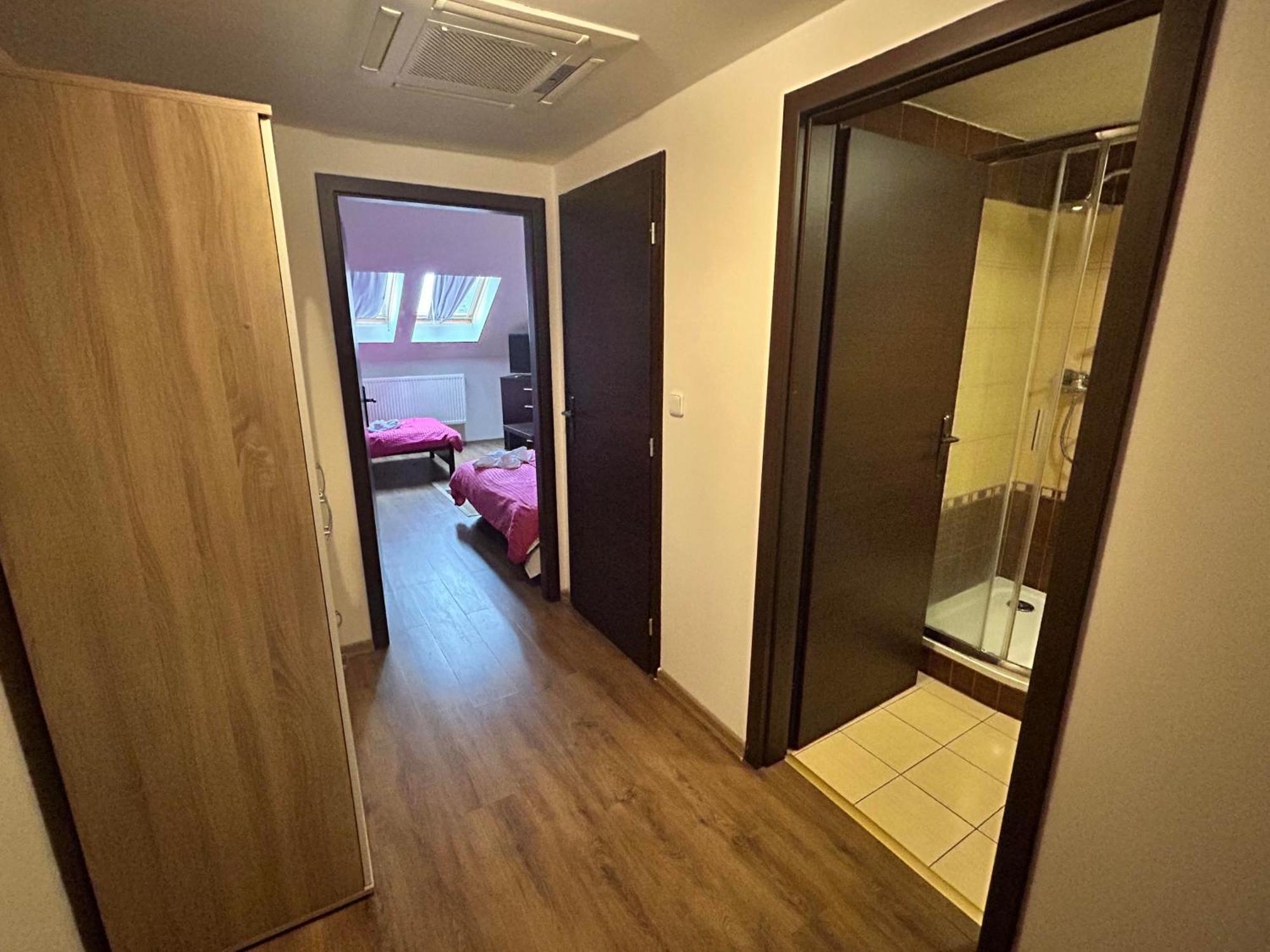 Penzion Contesa Roznava Luaran gambar